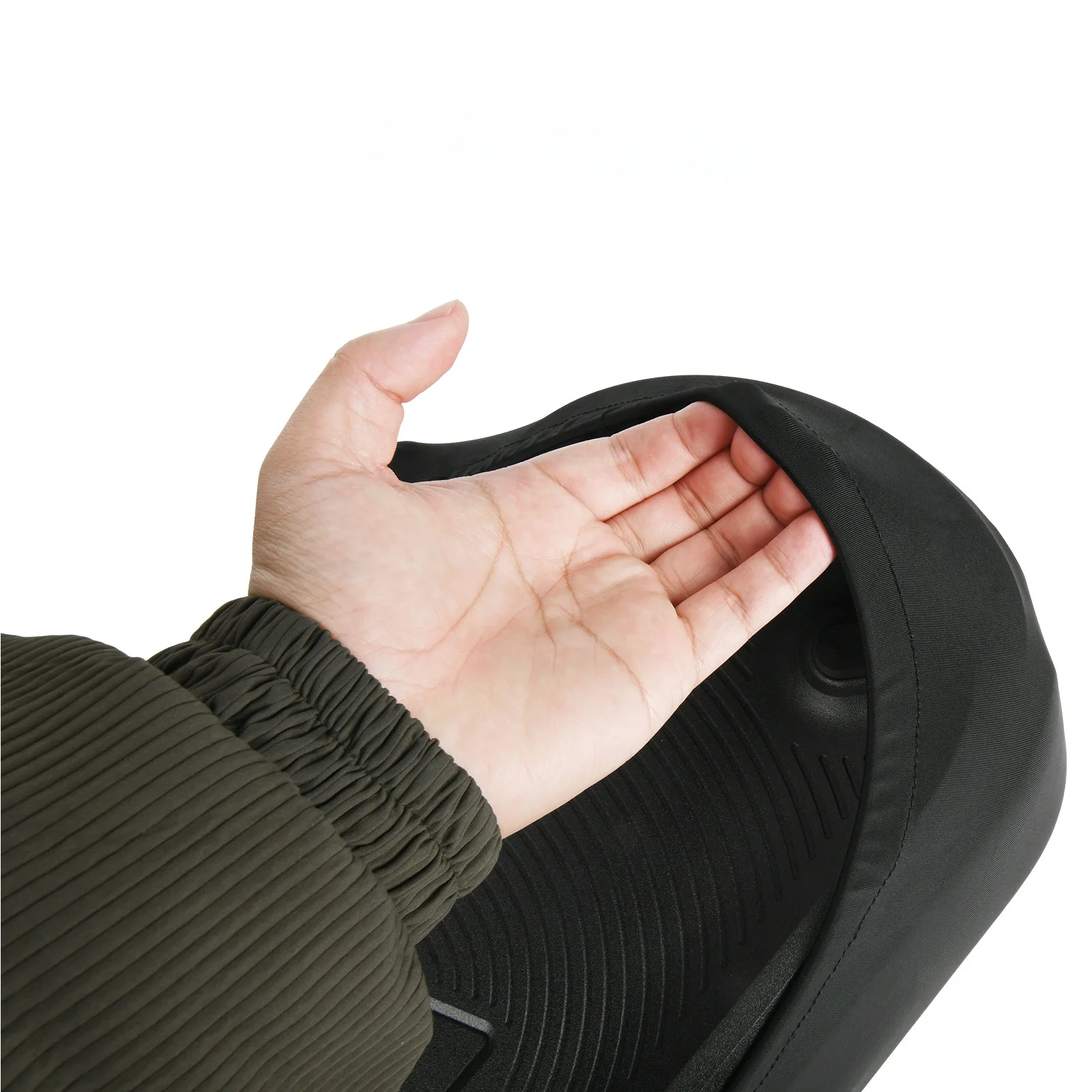 

Dust Cover for JBL Partybox On The Go 1/2 Portable Party Speaker,Protective Case Scratchproof Sleeve Accessory for On The Go 1/2