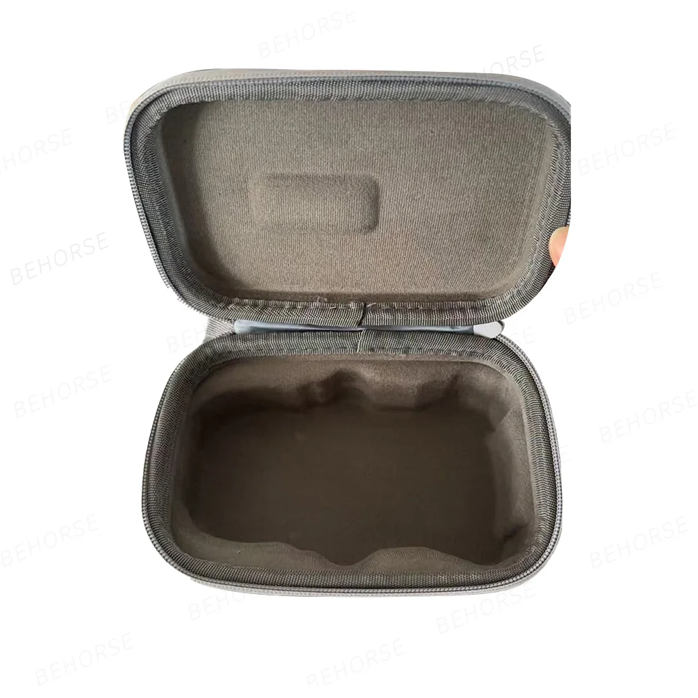 Bolsa de armazenamento corporal para dji mini 5 pro, maleta portátil à prova de choque, caixa de proteção de viagem para dji mini 5 pro, acessórios para drones
