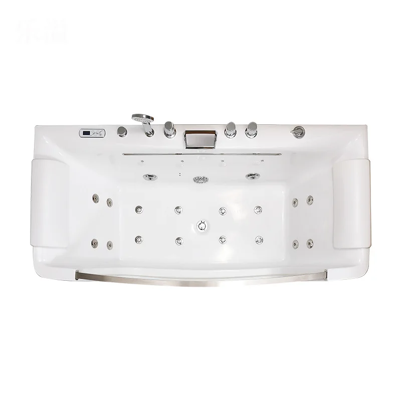 

Massage and surf with adult small acrylic