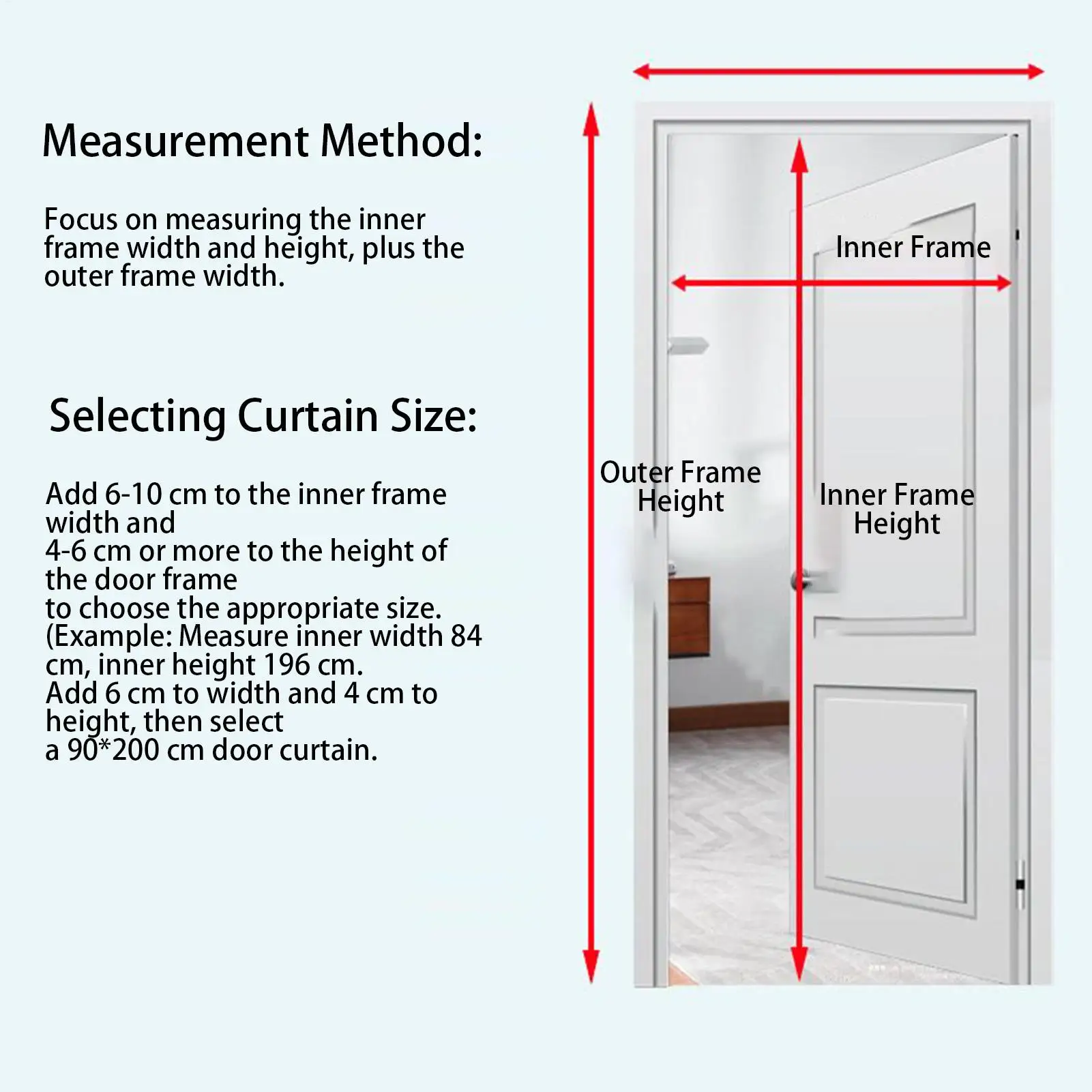 

Дышащий чехол для экрана, дверная сетка, позволяющая бриз в дверной сетке для наружного патио, дома, дверного проема, крыльца, квартиры, балкона, сада