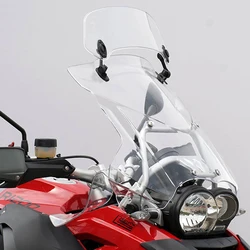 Motorcycle Sport Touring Windshield WindScreen Deflector R1200 GS For BMW R1200GS R 1200 GS 2004 2005 2006 2007 2008 2009-2012