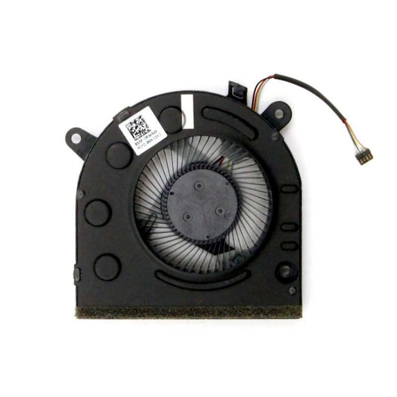 New Laptop CPU GPU Cooing fan for Lenovo Ideapad 330S-15IKB GTX1050 81GC GTX1050 Edition 8S5F10R34649