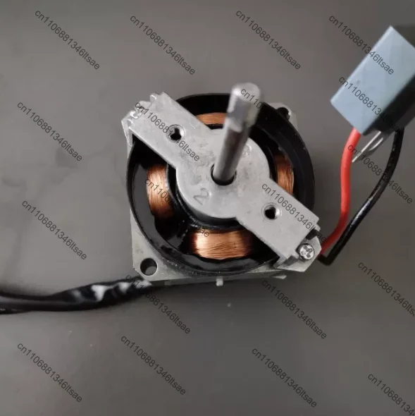Accessories 1pcs single-phase capacitor-operated asynchronous motor cp5522cba