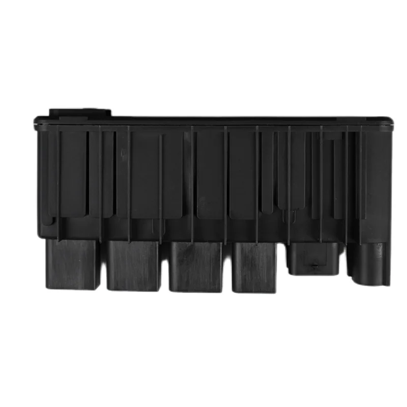 WOWFU-New Integrated Power Supply Module Unit 12638638552 For BMW Models 3/5/7/8/X4/X5 X6/X7 2017- 2019 G21/G30/G11/G14/G15/G05/