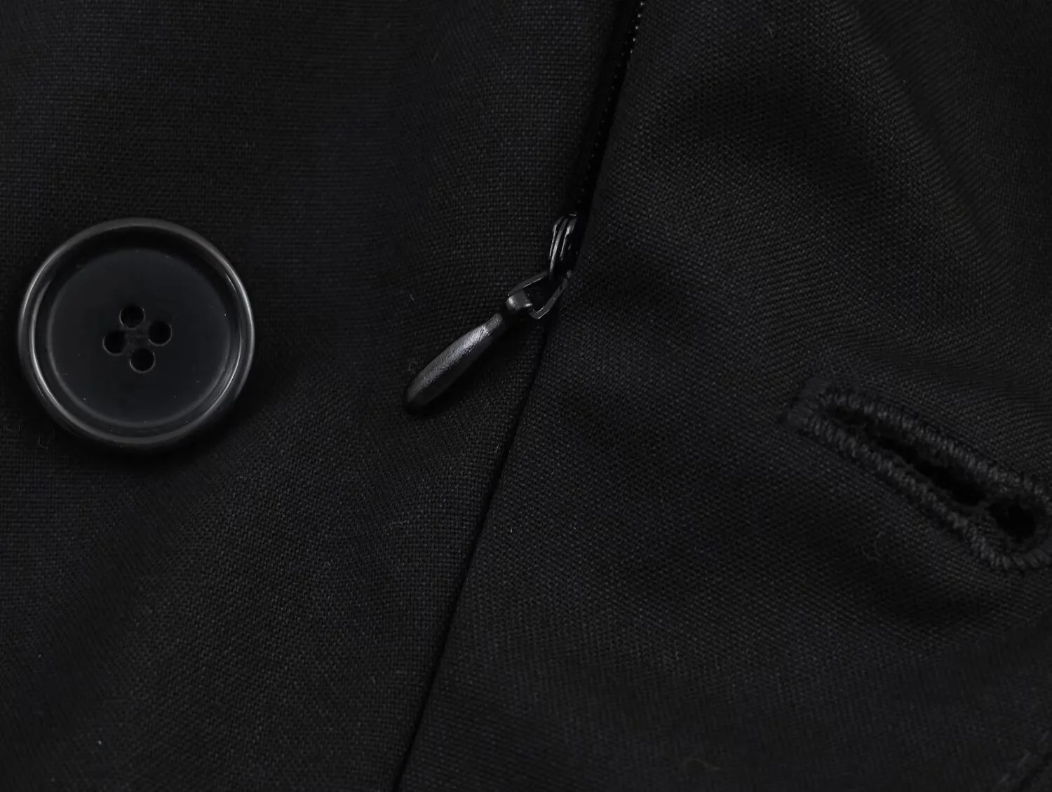 จั๊มสูทสไตล์สูทแบบกระดุมสองแถว ดีไซน์ทันสมัยสำหรับผู้หญิง ฤดูหนาวปี 2025 สไตล์ยุโรปและอเมริกา