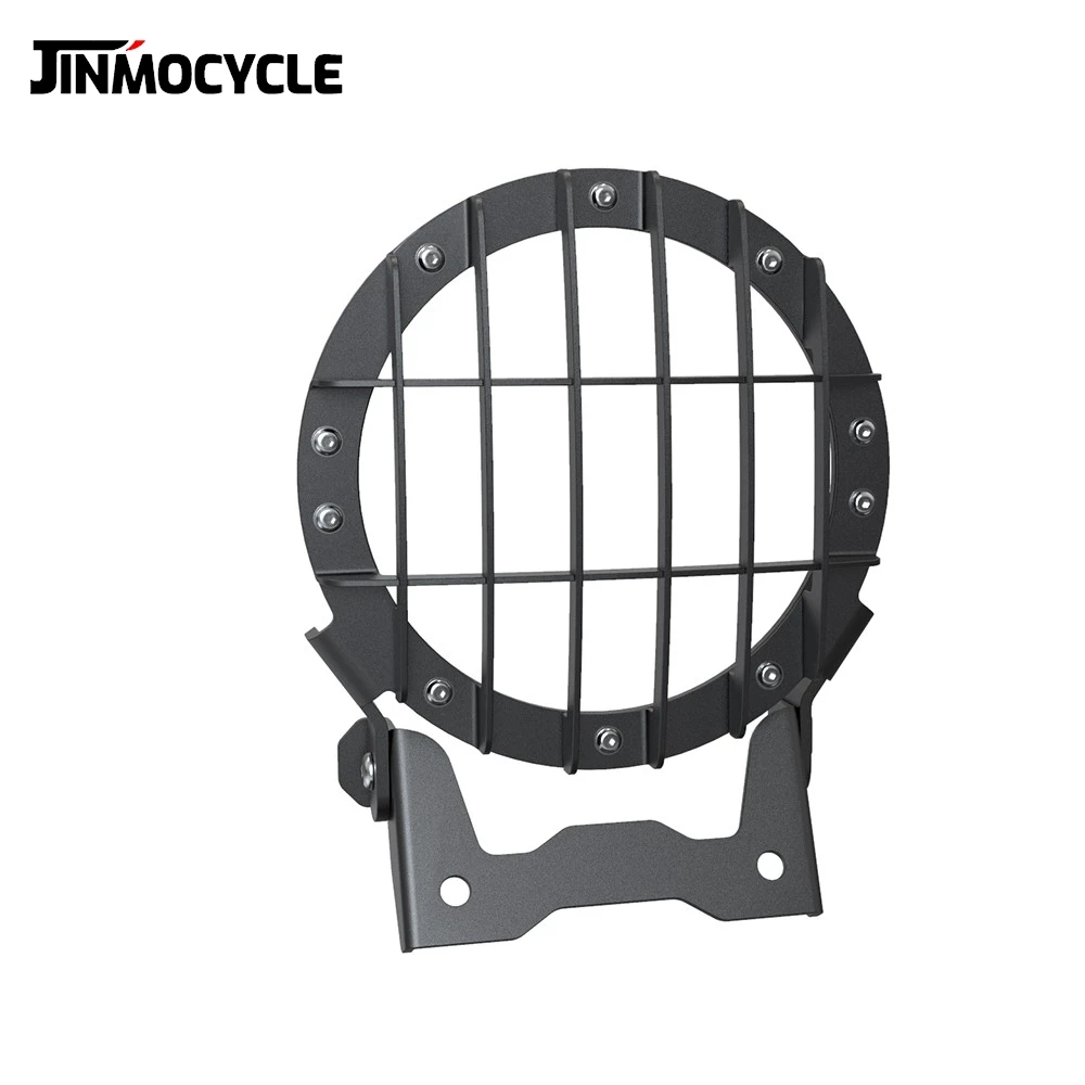 FOR CFMOTO CLC 450 Bobber 2023-2025 Motorcycle Accessories Headlight Protector Grille Guard Cover 250 450 CL-C CL-C 250 CLC 250