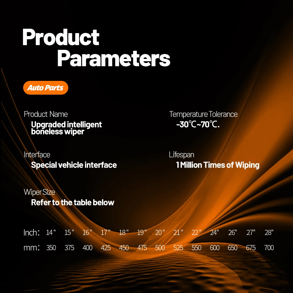 2 قطعة لمقعد إيبيزا 6L 6J 6F KJ 2002-2023 الجبهة ممسحة زجاج أمامي شفرات الزجاج الأمامي نافذة الملحقات 2003 2005 2008 2016 2017 #6