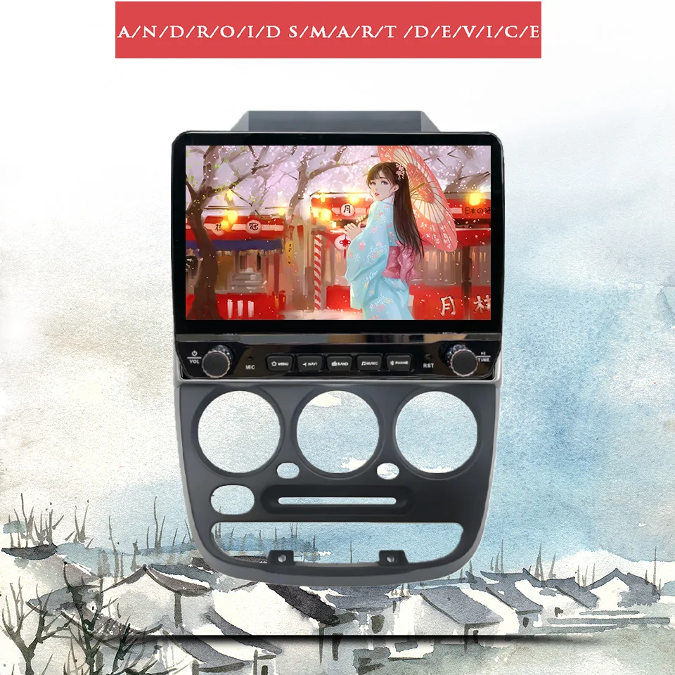 2Din Android 14 128G Autoradio الوسائط المتعددة PC لشركة Hyundai Accent 1999 - 2012 GPS DVD مشغل موسيقى الفيديو أنظمة السيارة الذكية #5