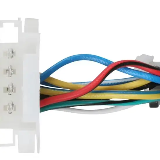 Car Steering Column…