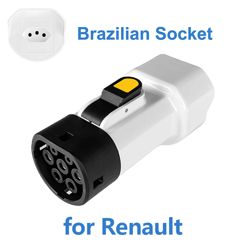 for Renault