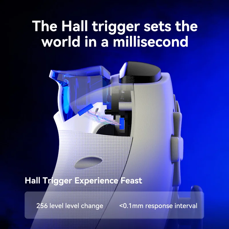 Thumbnail 3 - #59 Best Wireless Game Controllers to Buy In 2026