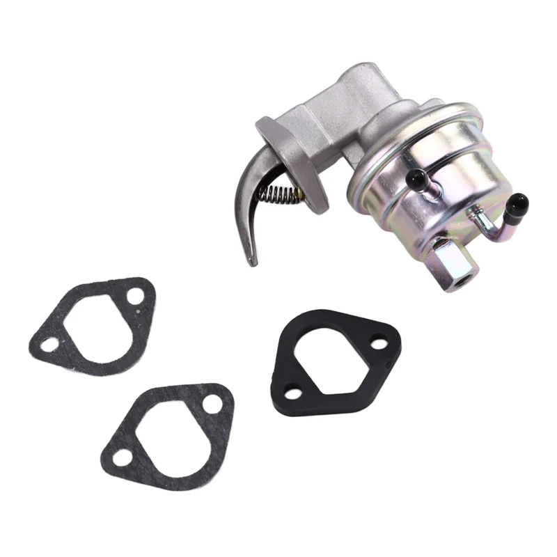 Heftruck 4Y Motor Brandstofpomp 23100-78154-71 231007815471 Voor Toyota Heftruck Brandstoftoevoerpomp