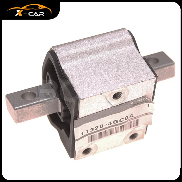 Engine Mount for Nissan INSULATOR 11320-4GC0A 113204GC0A