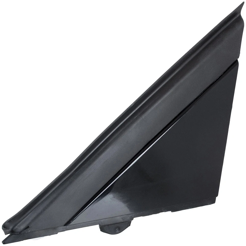 

Car Exterior Mirror Triangle Panel 735455792 Replacement for Fiat 500 Models 2007 and Newer ABS Side Mirror Part