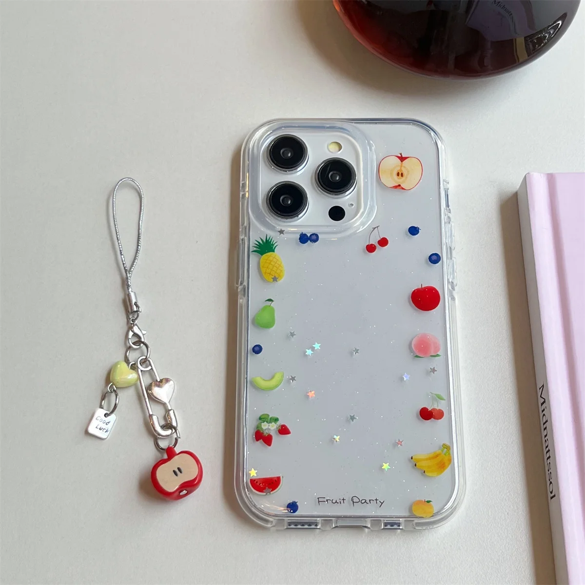 

New HelloKitty catLuxury Stylish Shockproof INS Korean Cute Phone Case For iPhone 16 15 14 13 Pro Max Lovely Anti-fall Cover Fun