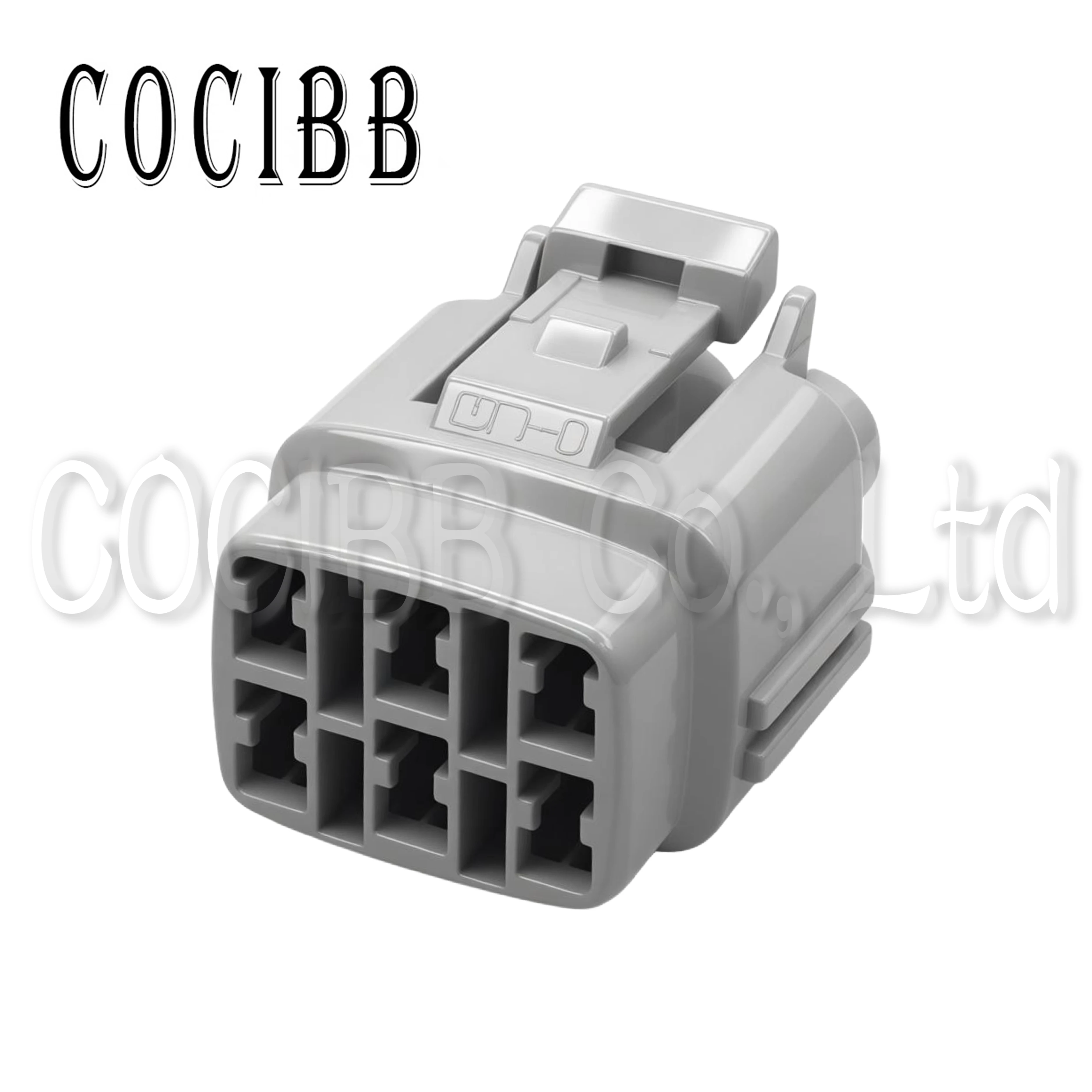 

1 Set 6 Pin 6187-6561 6180-6771 Automotive Electrical Waterproof Auto Sensor Connector Car Male Female Plug for Suzuki