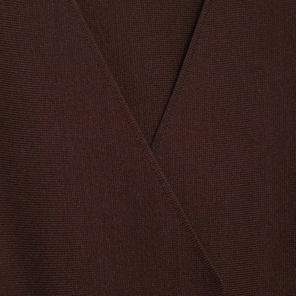 UNIZERA 2025, neue Damenbekleidung, elegantes, lässiges, modisches Design im europäischen und amerikanischen Stil mit Gürtel-Strickjacke