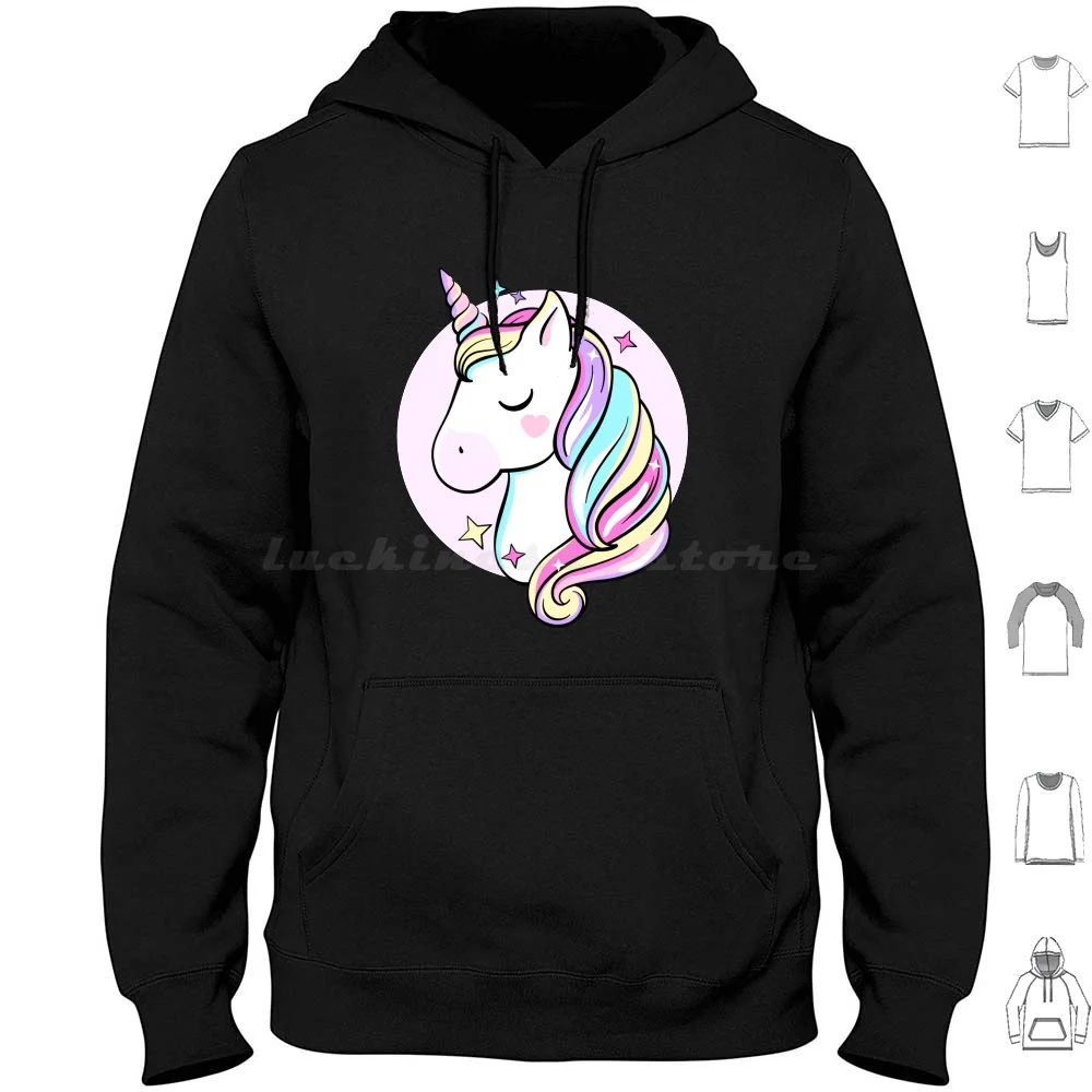 The Last Unicorn Hoodies Long Sleeve Thelastunicorn Dollmaker Rbpartnerprogram Lady Amalthea Cartoon Movies Classic