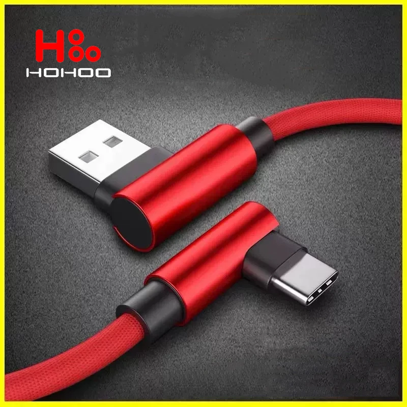 Usb C 90 Degree Elb… - image