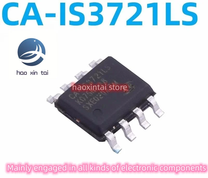 20pcs CA-IS3721LS package SOIC-8 Patch isolator chip replace Si8621BB-B-IS