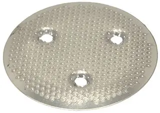 

CIMBALI 431417000 Экран для душа ø 44 мм