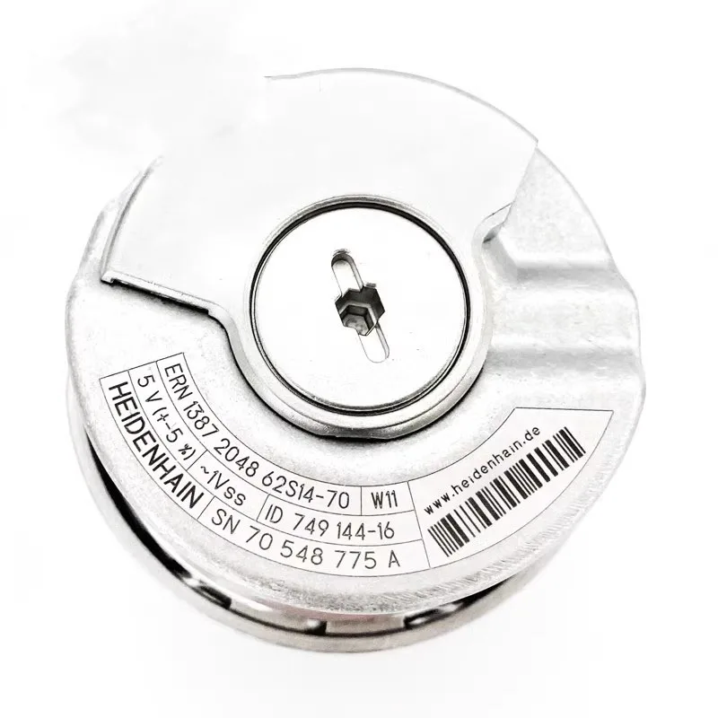 ERN1387 2048 62S14-70 ID 749144-16 Encoder For Heidenhain