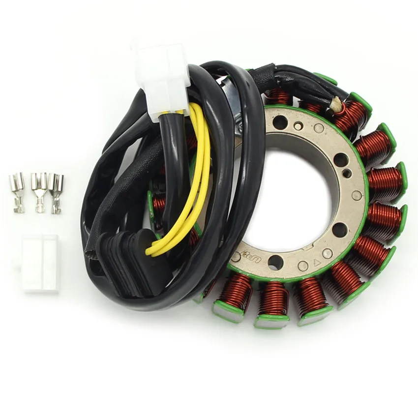 

Motorcycle Ignition Magneto Stator Coil 31120-MB6-701 For Honda VF1000R VT700C VT800 Shadow Engine Stator Generator Coil
