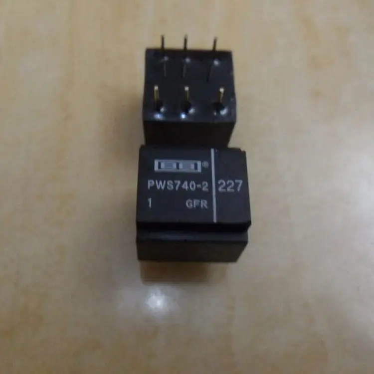 

PWS740-2 1pcs/lot New&Original In Stock