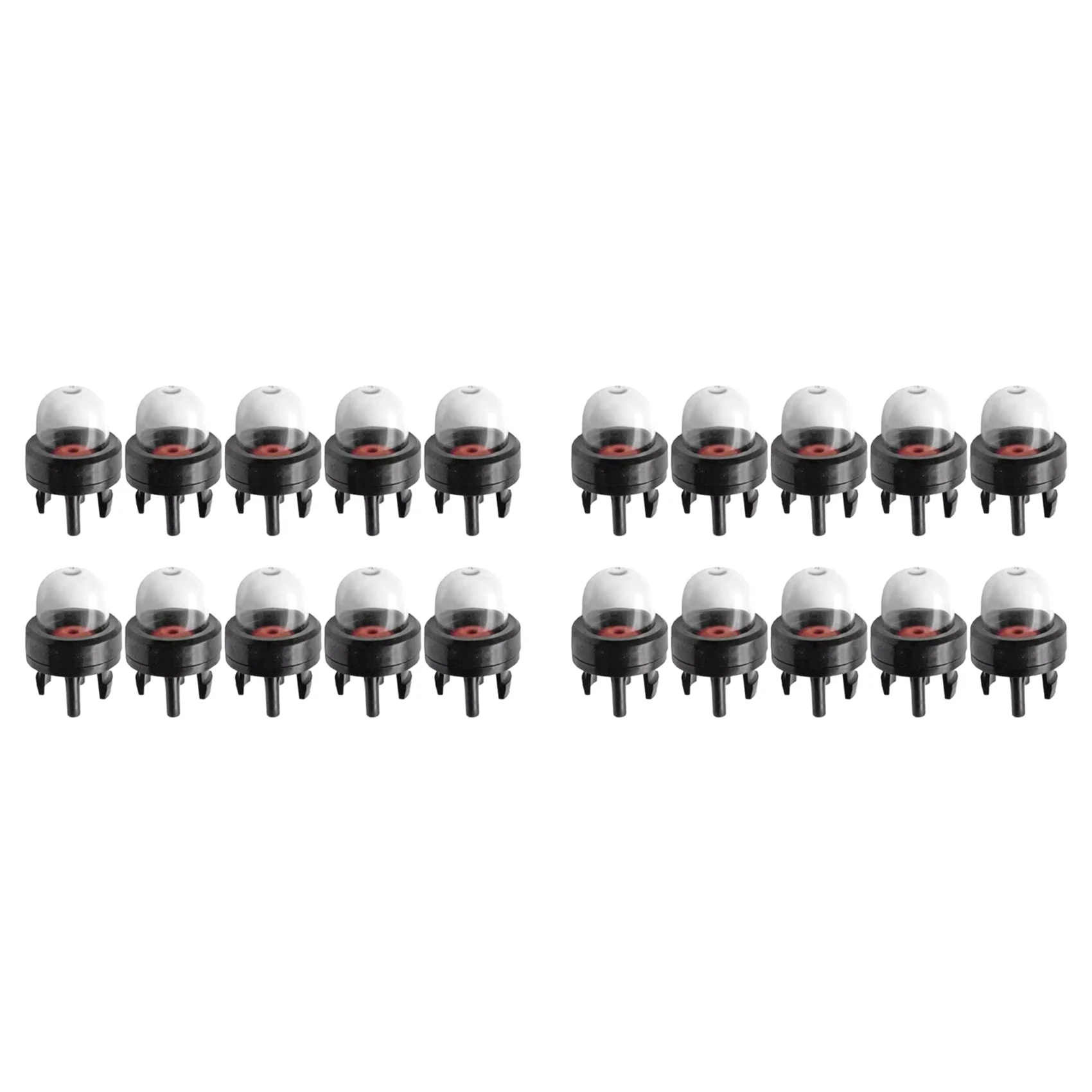 

Карбюратор AB46-20X с топливной помпой для бензопил, триммеров, кусторезов Ryobi Walbro, комплекты топливных насосов