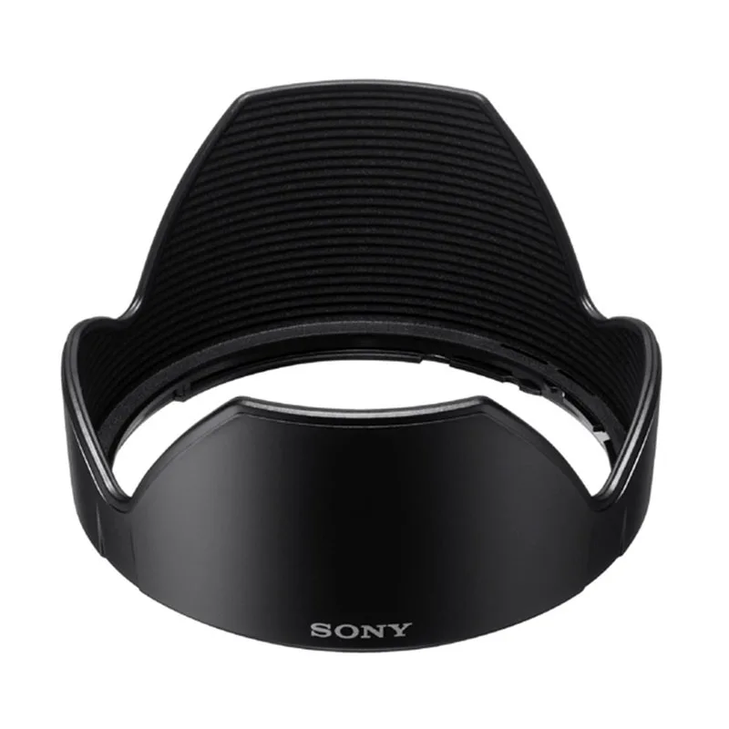 

95%New Original front Hood ALC-SH124 SH124 parts For Sony E 18-200mm F3.5-6.3 OSS LE SEL18200LE lens (φ62mm)