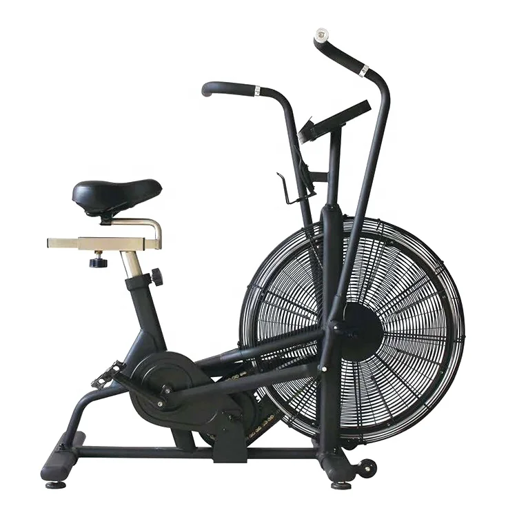 Fitness equipment bicycle custom color indoor aerobic fitness machine Bodybuilding Gym fitness Equipment