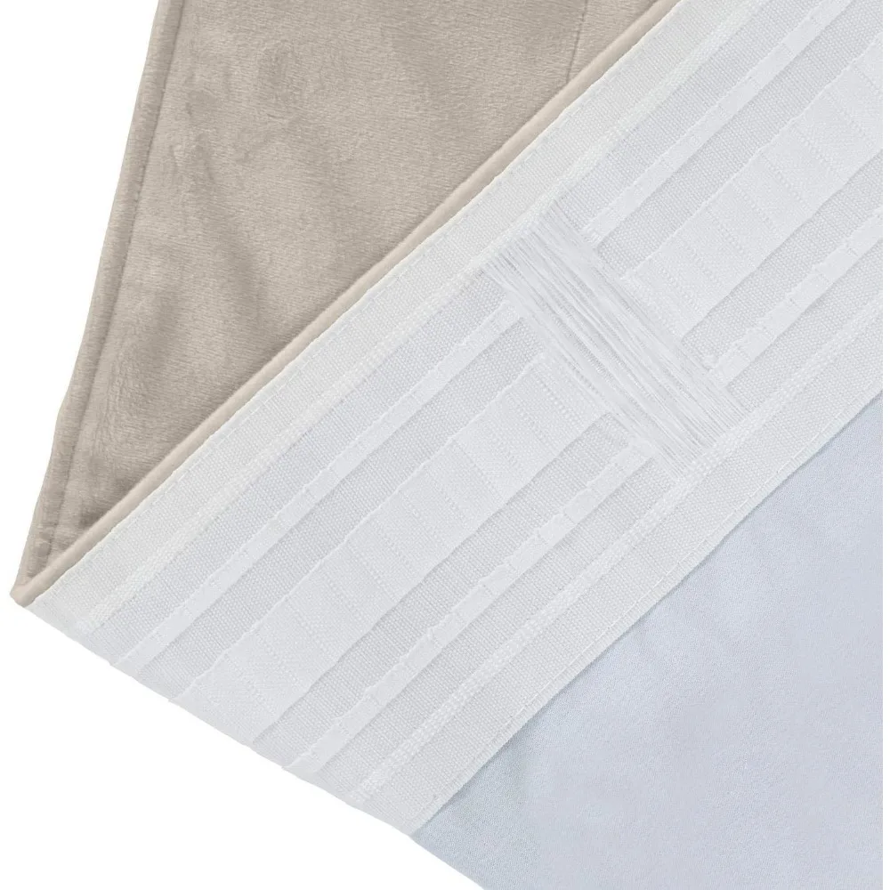 電気暖炉付きテレビスタンド 66.9インチ LEDライト付き、高光沢メディアコンソールテーブル、エンターテイメントセンター 光沢仕上げ 40