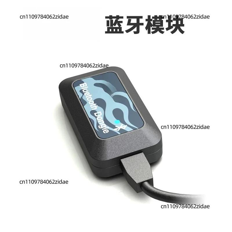 For SkyRC Bluetooth Dongle SK-600135 BLE5.0 Wireless Module for B6 EVO RC Balance Charger Accessory