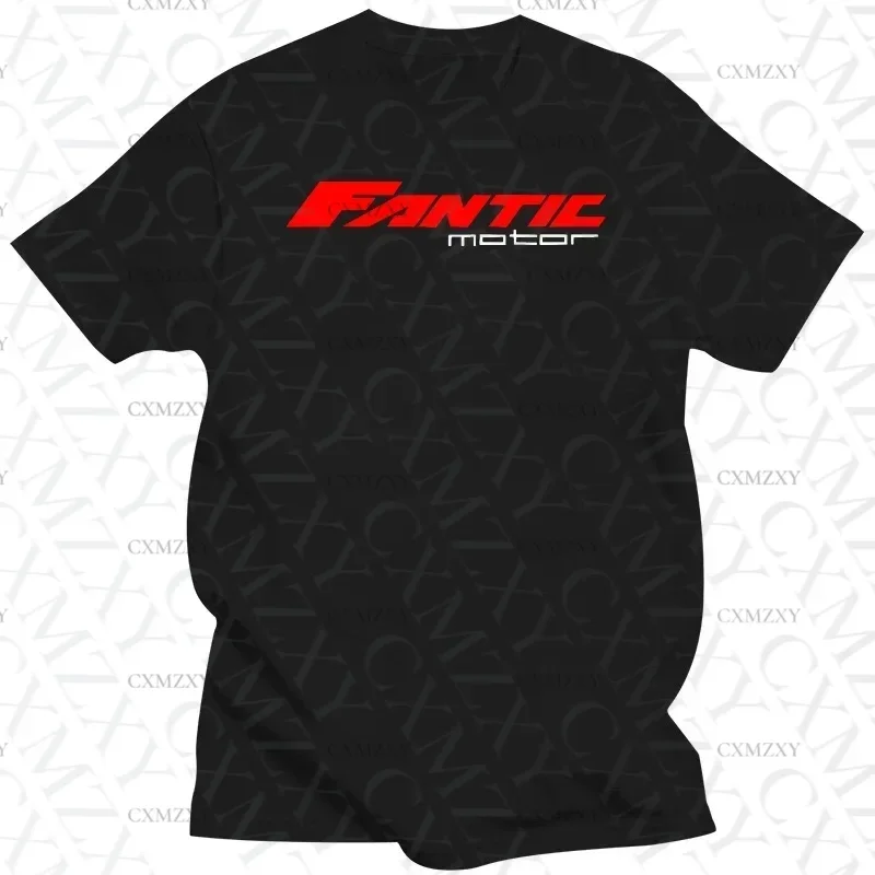 

Fantic Motor T-SHIRT