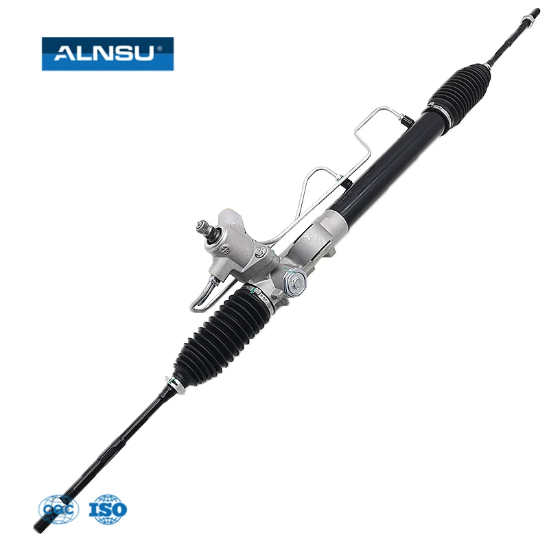 

ALNSU Hydraulic Steering Rack For NISSAN SUNNY N16 49001-7N900 49001-5M410 49001-4U210 49001-5M407 49001-5M405 49001-5M406