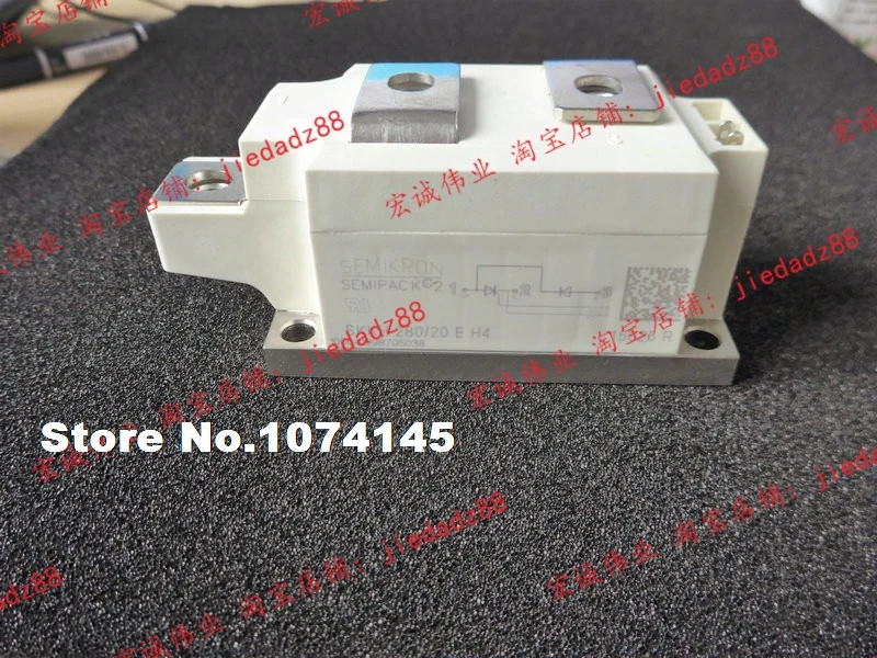 

SKKH280/20EH4 IGBT power module