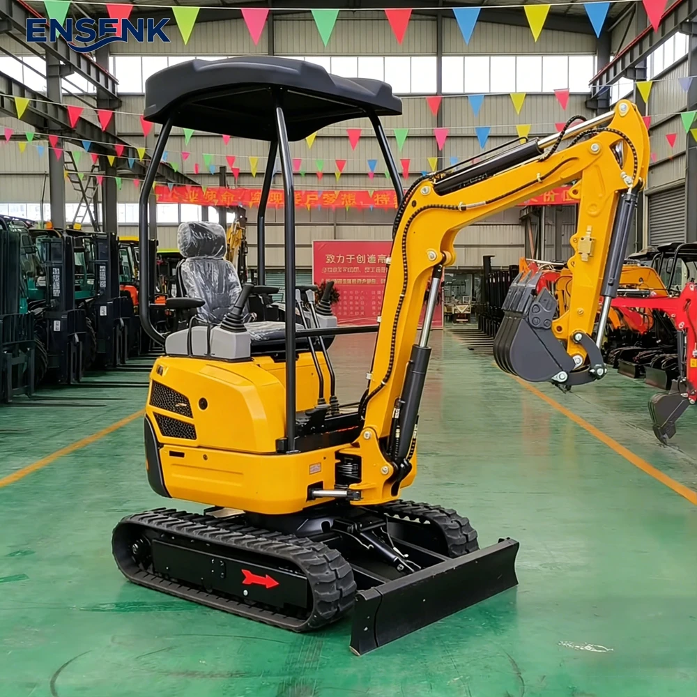 

Mini Excavator Herramientas Construction Digger Diggers Excavators Machine Equipment