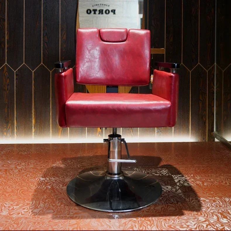 

Head Treatment Lifting Salon for Hair Salon Shaving Seat