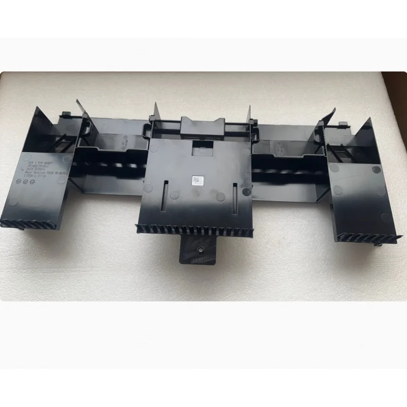 New For Dell PowerEdge R760 Server GPU Accelerator Cooling Heat Shroud 05KT00 5KT00 High Performance Server Heat Sink Cover Repl