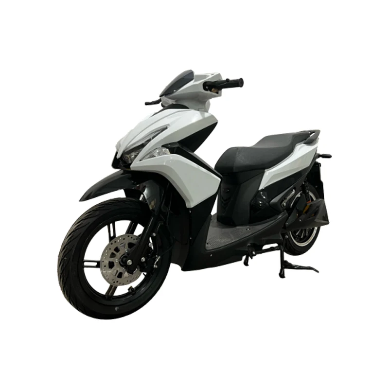 

High Speed Electric Scooter Motorcycle 60kmh Fashion Sports Car Adult