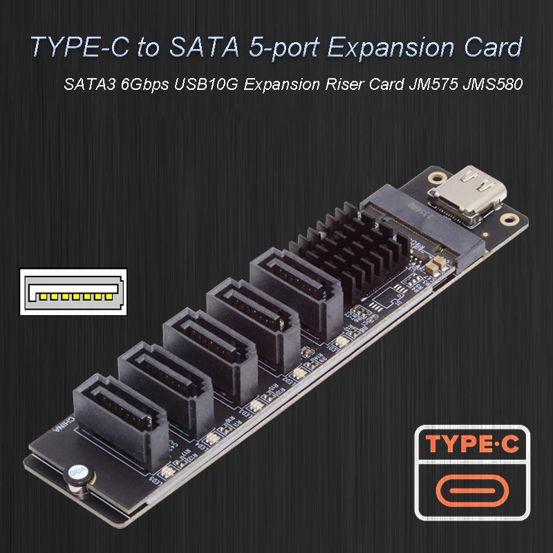 SATA Port Multiplier: A Comprehensive Review and Guide for Users