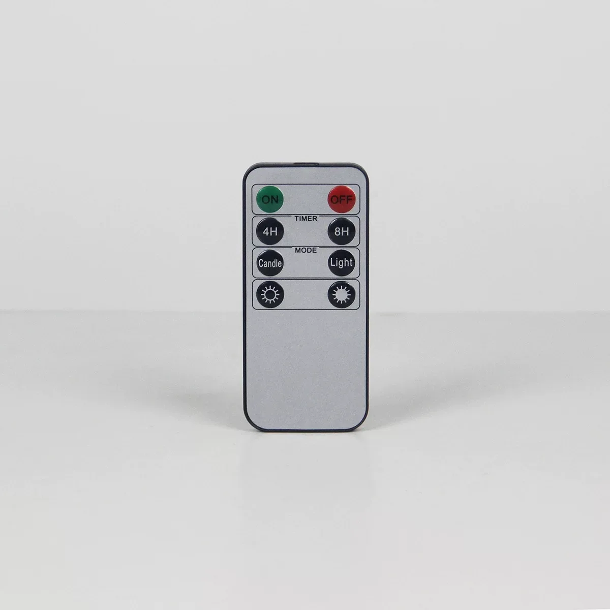 Set of 12 Rechargeable Flickering Remote controlled Tea Light Led Candle Electric waxless Wedding Home Bar Church table Decorati