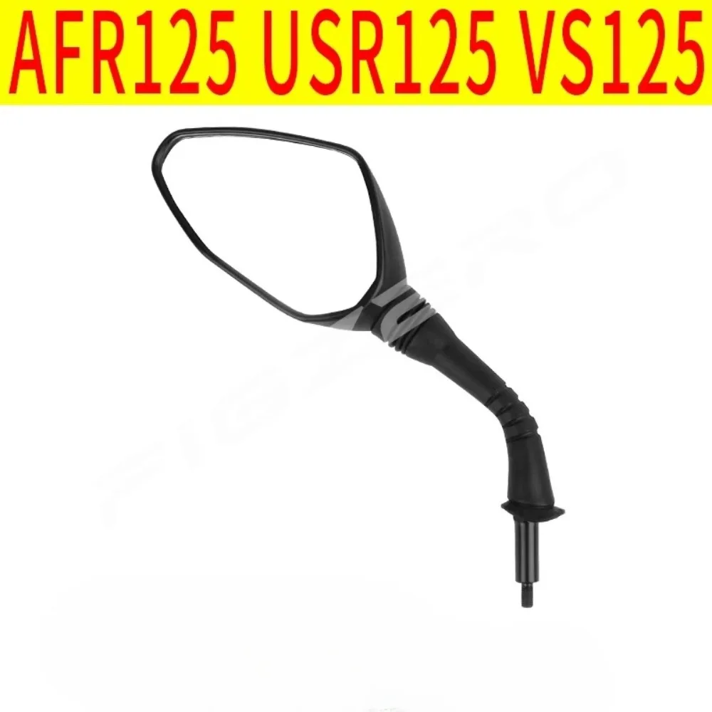 For Haojue AFR USR125 CityHawk 56600H7H010H000 56500H7H010H000 Rear-view Mirror Reversing Mirror Motorcycle Parts view 4