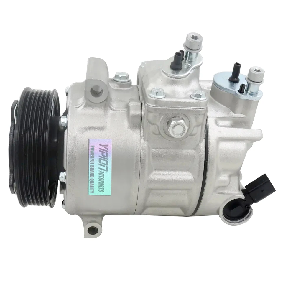 AC Compressor PXE16 for VW Touran/Sagitar/Passat/Jetta/Golf 1K0820808A 1K0820808D 1K0820803S  1K0820803SX 5C0820803G  1K0820859F