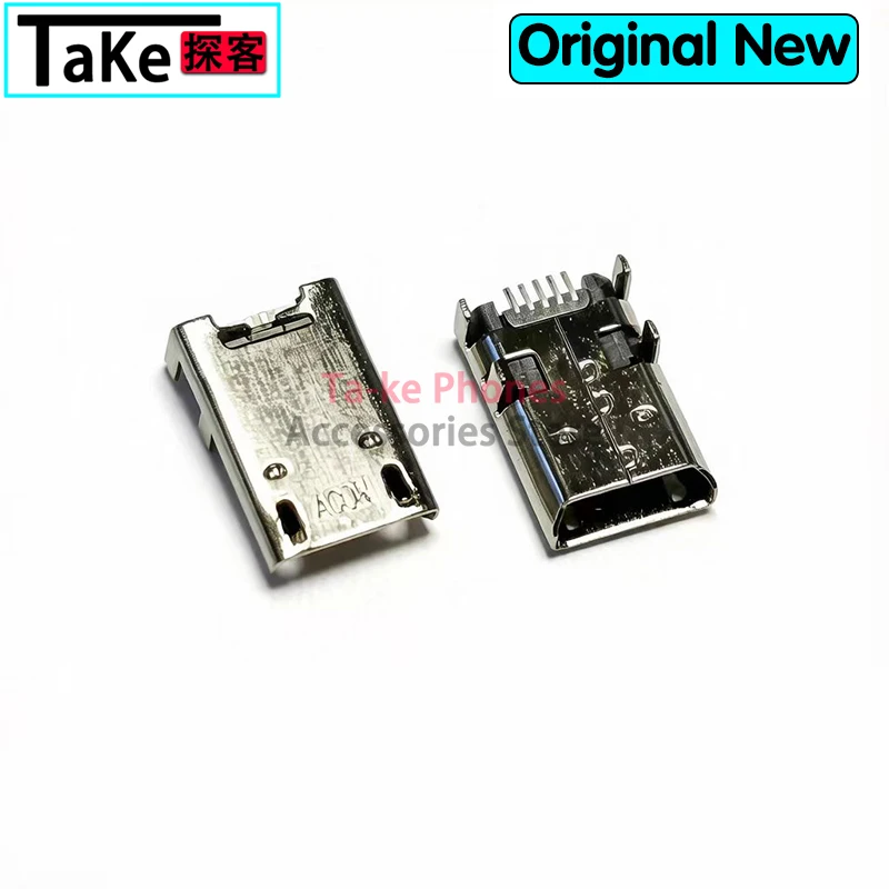 10-100 шт. разъемы для зарядки (Micro USB) для Asus Memo Pad FHD 10 102A ME301T ME302C ME372T ME180 ME102 K001 K013