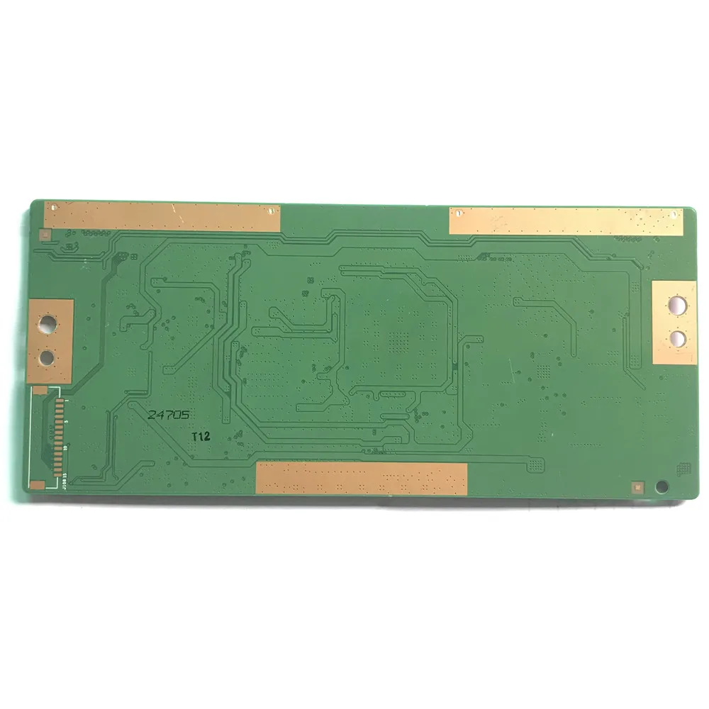 65Q3EU papan logis T650QVR05.3 65T48-C09