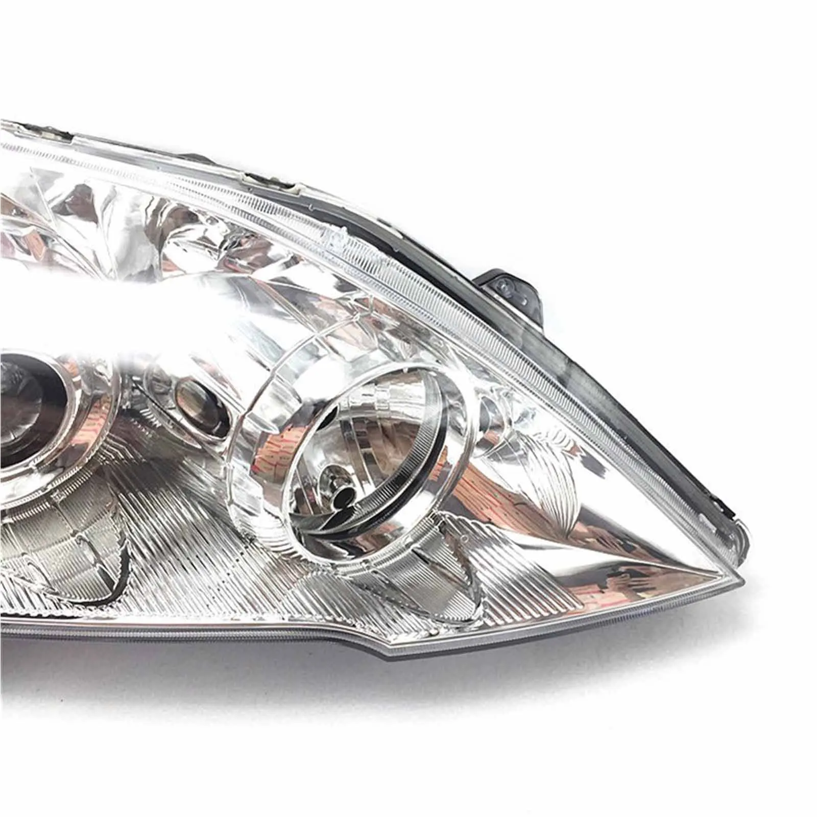 

Headlights For Honda CRV 2007-2011 Headlamp Assembly Car Lights Replacement Front Bumper Lamp Auto Whole Car Light Assembly