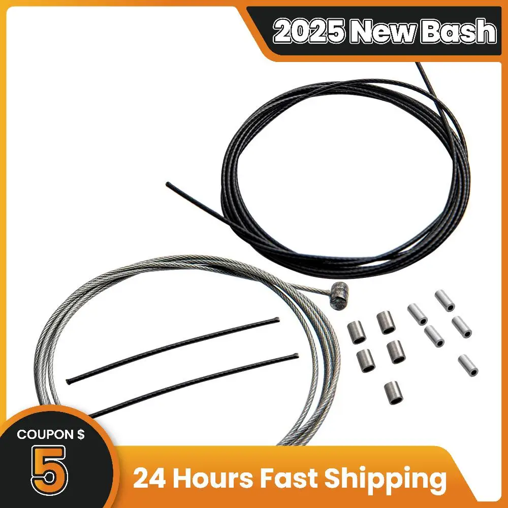 

Left & Right Sliding Door Cable for Honda Odyssey 2011 2012 2013 2014 2015-2018 72050TK8A12