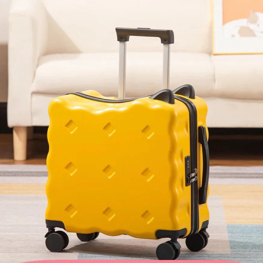 children's-18-inch-luggage-suitcase-lightweight-carry-on-bag-for-boys-and-girls-with-pull-rod-suitable-for-air-travel
