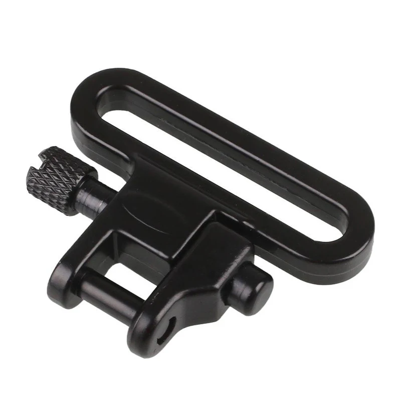 DulRifle Sling Swivels Mount Adapter, 300lb Quick Handles, Outdoor Hunting